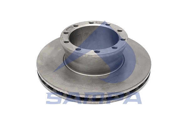 Brake Disc (021.045)