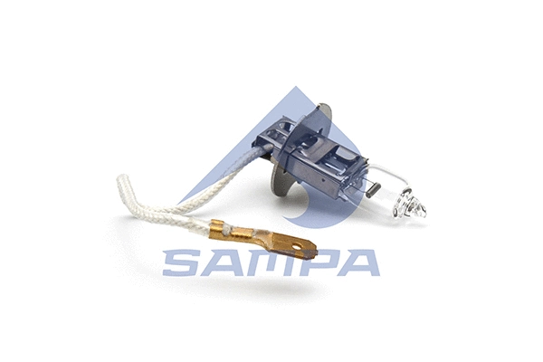 Bulb, front fog light (096.1832)