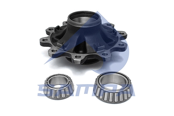 Wheel Hub (070.256/1)