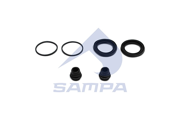 Repair Kit, brake caliper (095.607)