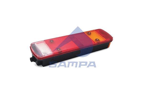 Tail Light Assembly (046.252)