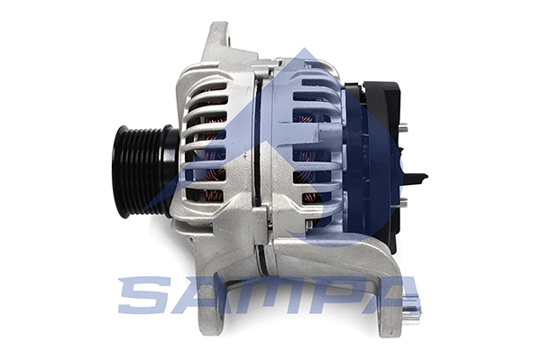 Alternator (035.265)