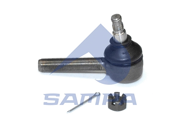 Ball Head, gearshift linkage (097.562)