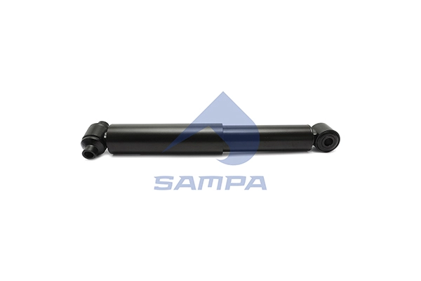 Shock Absorber (203.206)