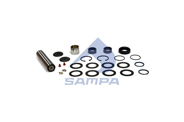 Repair Kit, kingpin (020.547)