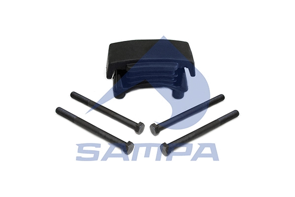 Repair Kit, spring bolt (020.602)