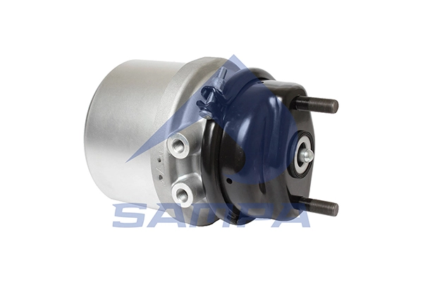 Spring-loaded Cylinder (096.3261)