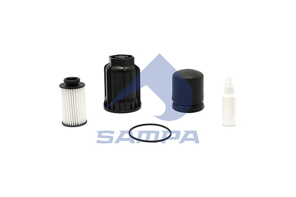 Urea Filter (208.427)