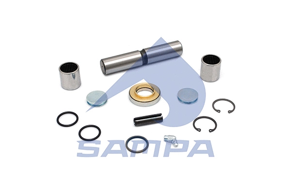 Repair Kit, kingpin (010.641)