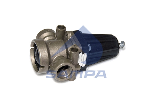 Pressure Control Valve (093.162)