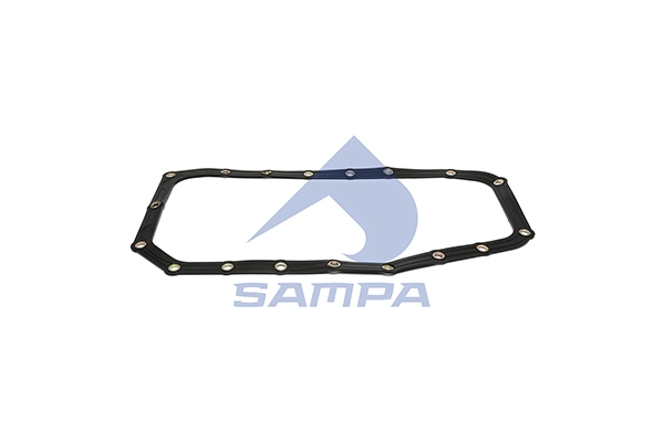 Gasket, oil sump (066.150)