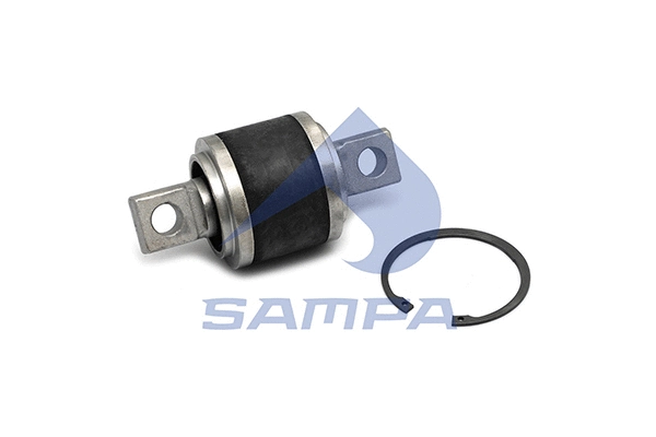 Repair Kit, control/trailing arm (040.691)