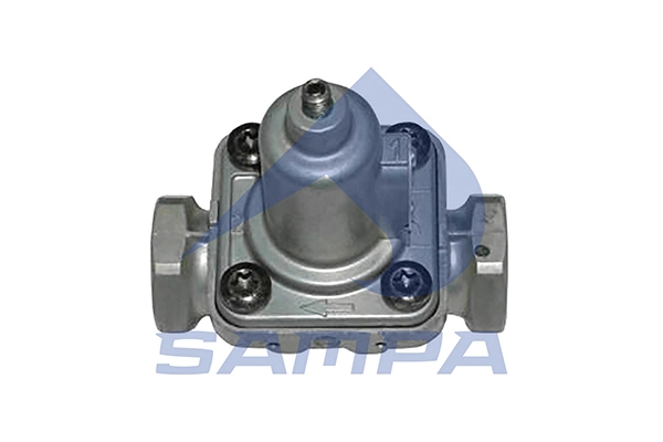 Overflow Valve (096.2494)