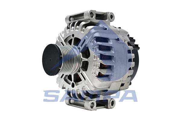 Alternator (210.442)