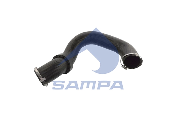 Charge Air Hose (005.026)