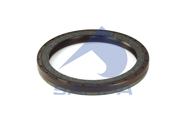 Shaft Seal, crankshaft (010.212)