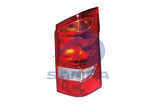 Tail Light Assembly (207.055)