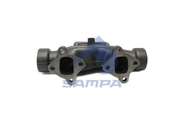 Manifold, exhaust system (037.445)