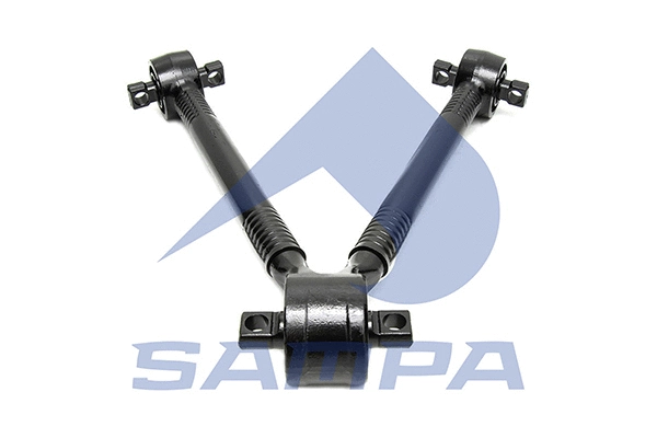 Control/Trailing Arm, wheel suspension (095.273)