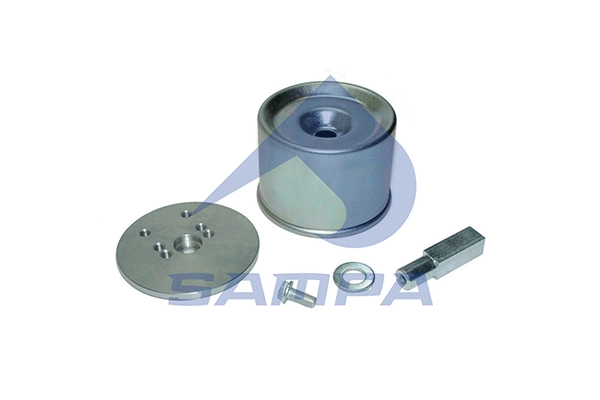 Repair Kit, air spring valve (070.601)