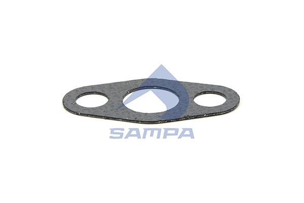 Gasket, charger (037.139)