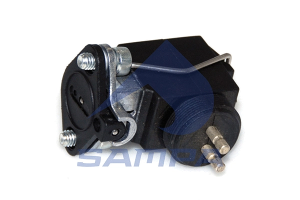 Solenoid Valve, shift cylinder (093.223)