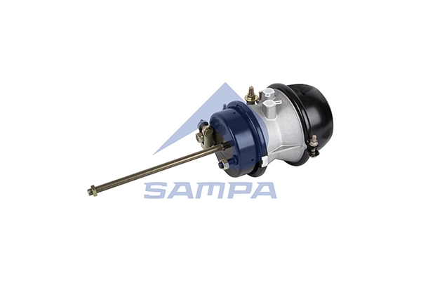 Spring-loaded Cylinder (096.4266)