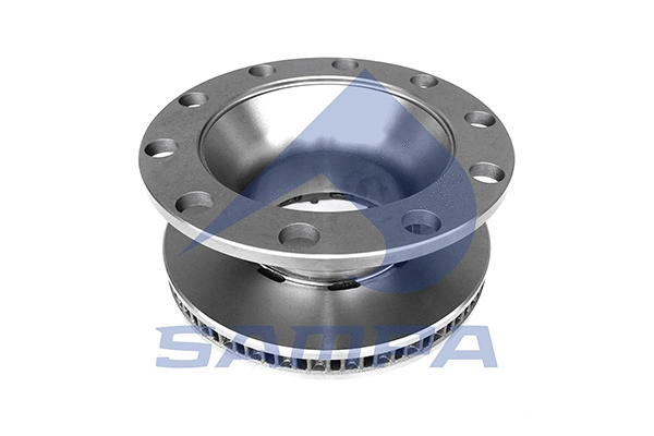Brake Disc (077.224)