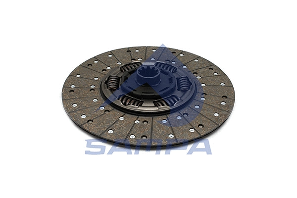 Clutch Disc (061.117)