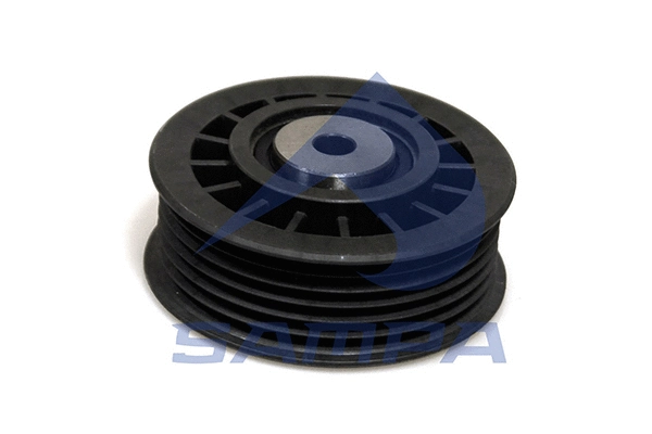 Tensioner Pulley, V-ribbed belt (010.080)