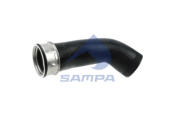 Charge Air Hose (005.025)