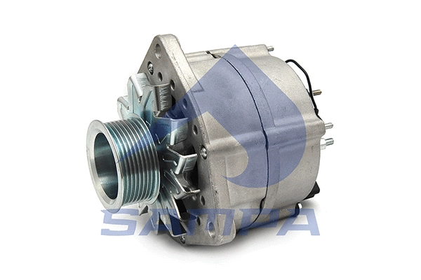 Alternator (206.134)
