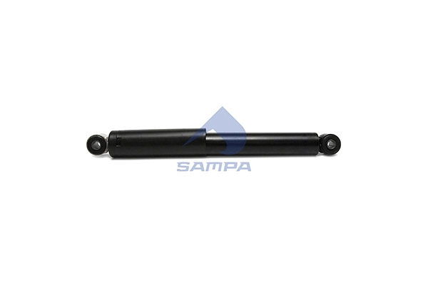 Shock Absorber, driver cab suspension (025.347)