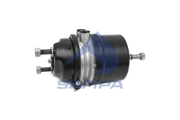 Spring-loaded Cylinder (092.293)