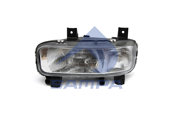 Headlight (204.446)