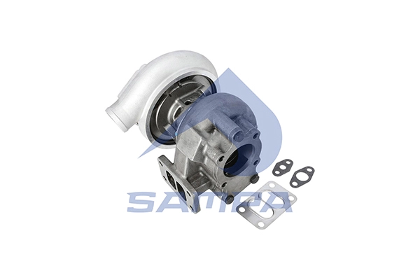 Charger, charging (supercharged/turbocharged) (025.489)