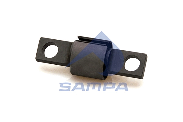 Mounting, stabiliser bar (020.022)