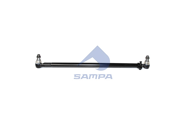 Centre Rod Assembly (097.527)