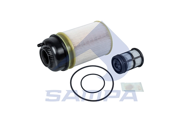 Fuel Filter (208.428)