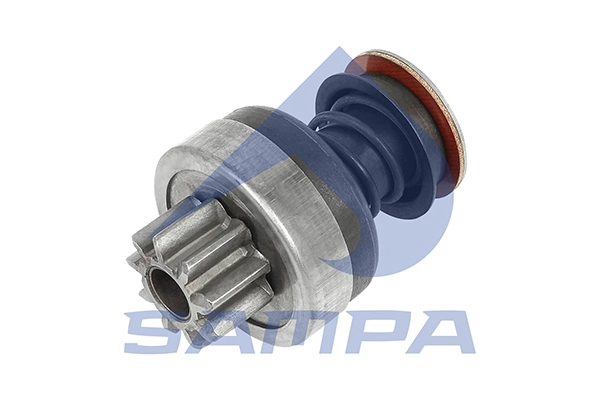 Pinion, starter (010.2307)