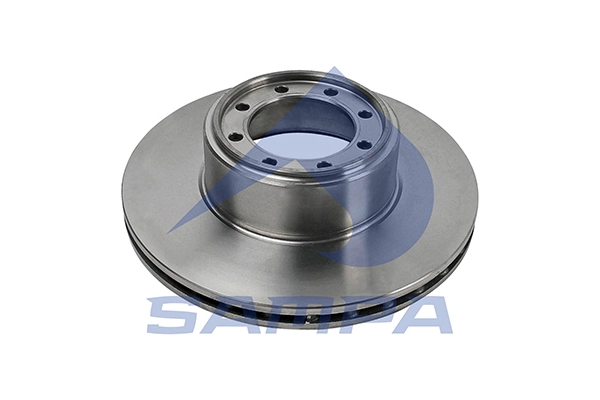 Brake Disc (062.382)