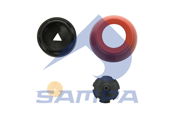 Repair Kit, shift cylinder (011.589)