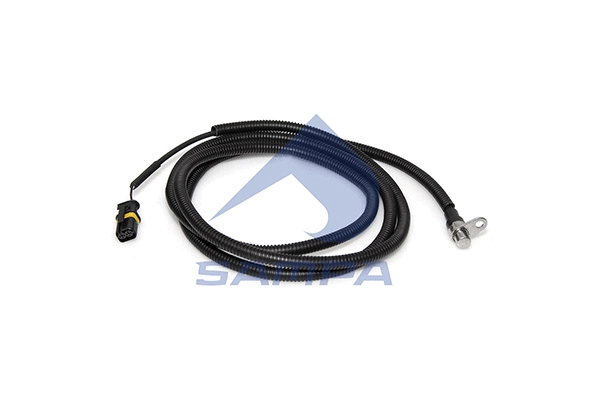 Sensor, wheel speed (096.387)