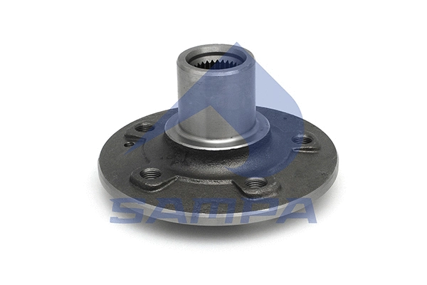 Wheel Hub (205.296)