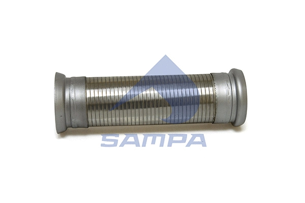 Flexible Pipe, exhaust system (100.052/1)
