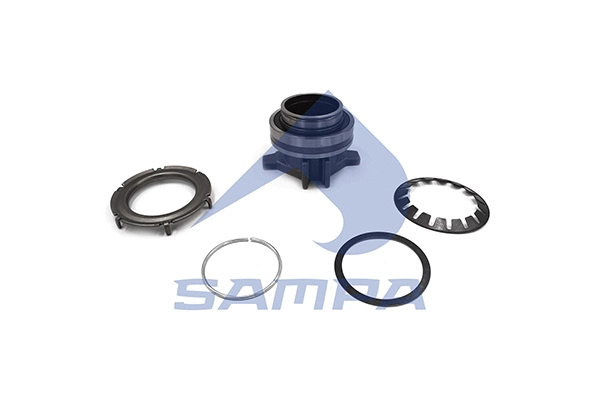 Clutch Release Bearing (042.087)