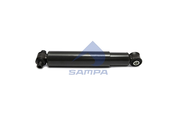 Shock Absorber, driver cab suspension (037.346)