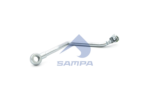 Oil Pipe, charger (205.305)