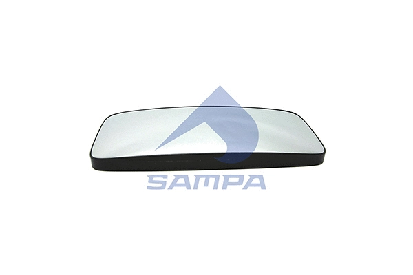 Mirror Glass, exterior mirror (024.351)
