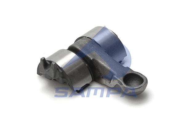 Lever, compressed air brake system caliper (096.047)